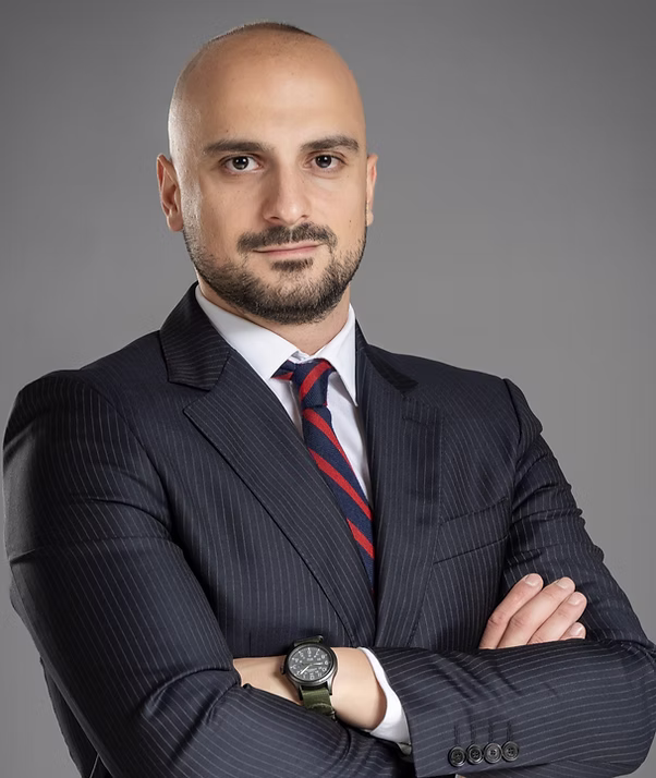 Mikheil Golijashvili